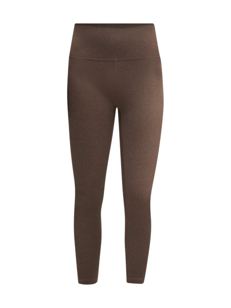 lululemon Align™ High-Rise Pant 25" | Women's Leggings/Tights | lululemon | Lululemon (US)