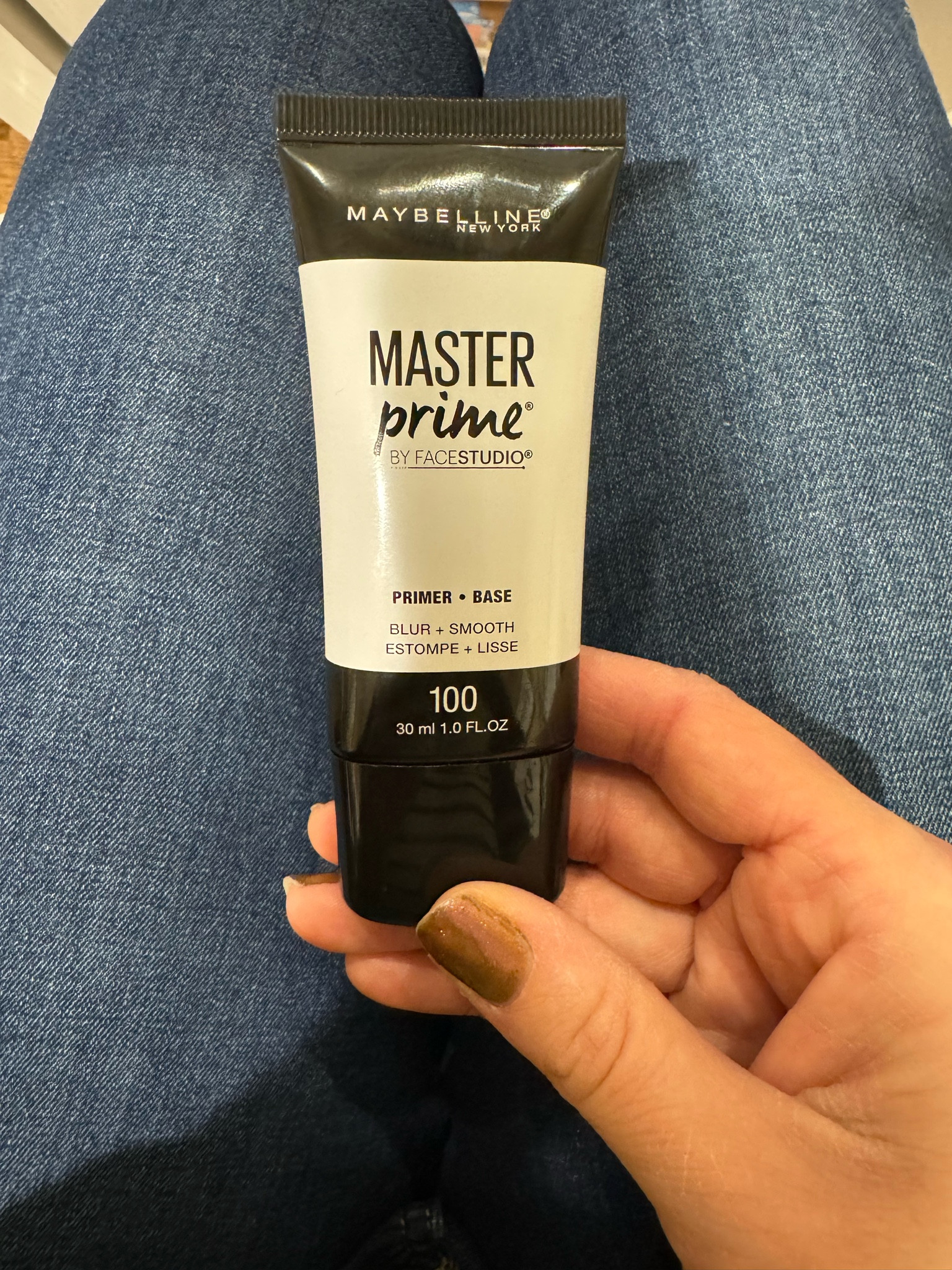 I was in need of a new primer, and this stuff 🤌🏼

#LTKMostLoved #LTKbeauty #LTKfindsunder50