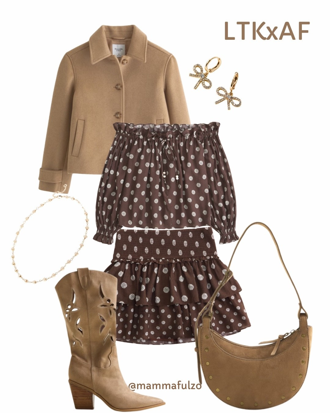 20% Off using AFXLTK until 12th October 2025 🍁🍂

Abercrombie 
Abercrombie and Fitch
Abercrombie Discount 
Discount code 
20% Off
Abercrombie Autumn 
Outfit ideas with Abercrombie 

#LTKuk #LTKxAF #LTKautumn