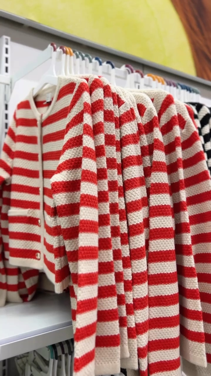 New cardigans at Target! 

#LTKFindsUnder100 #LTKStyleTip #LTKFindsUnder50