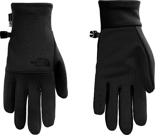 The North Face Etip Recycled Gloves | Dick's Sporting Goods