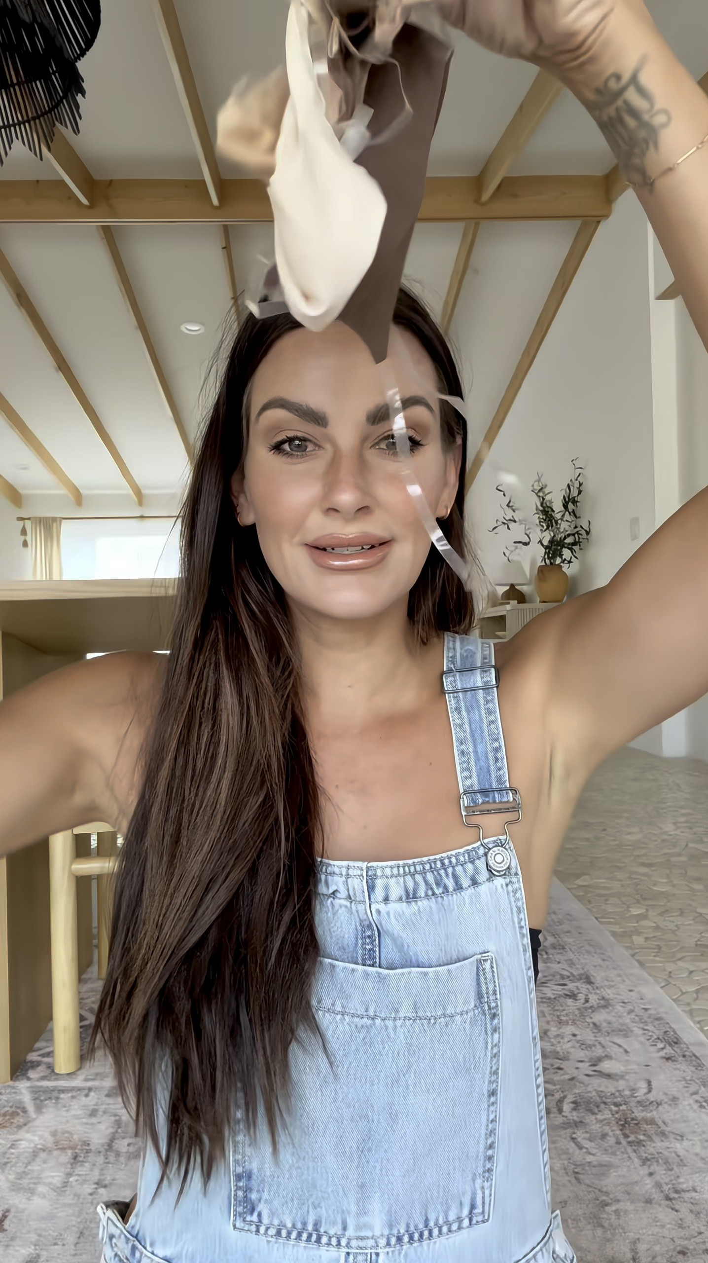 Meet Stringy’s—the underwear that feels like nothing but keeps you covered. No lines, no awkward seams, just smooth comfort so you never have to go commando again. Total game changer.

#stringys #underwearyoulllove #nounderwearlines #seamlessstyle #musthavebasics #comfortandconfidence #wardrobestaple #everydayessentials #nomorecommando #ltkstyle

#LTKActive #LTKStyleTip #LTKWedding