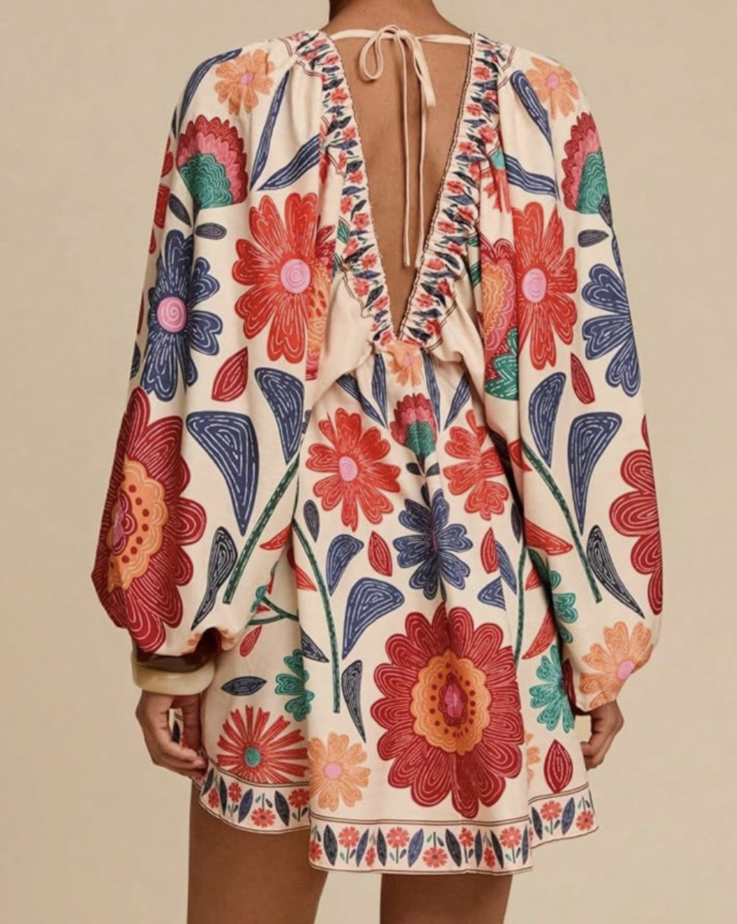 Farm Rio vibes but from Amazon! 


#LTKSeasonal