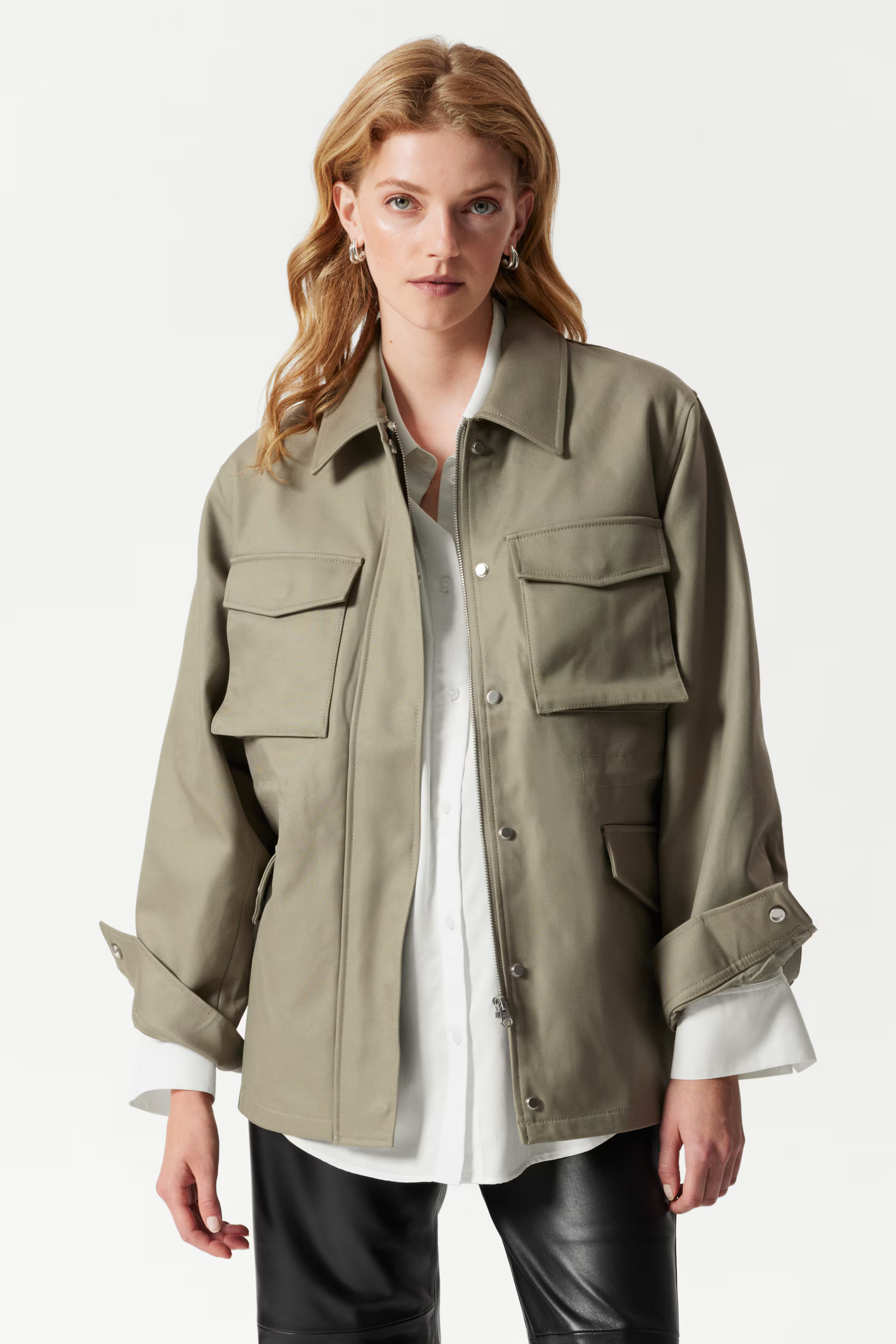 Utility jack | H&M (DE, AT, CH, NL, FI)