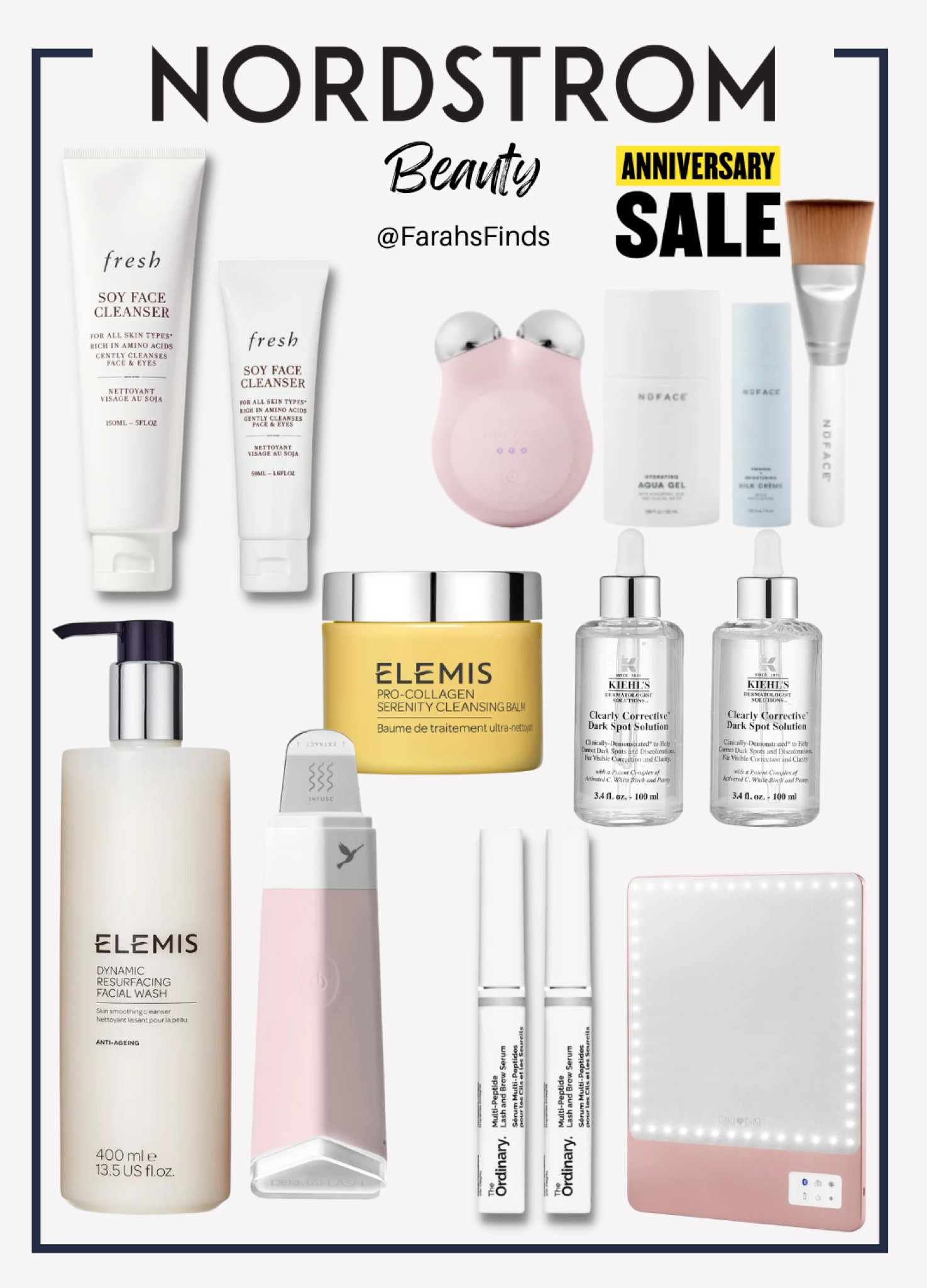 #LTKxNSale #LTKsalealert #LTKbeauty
