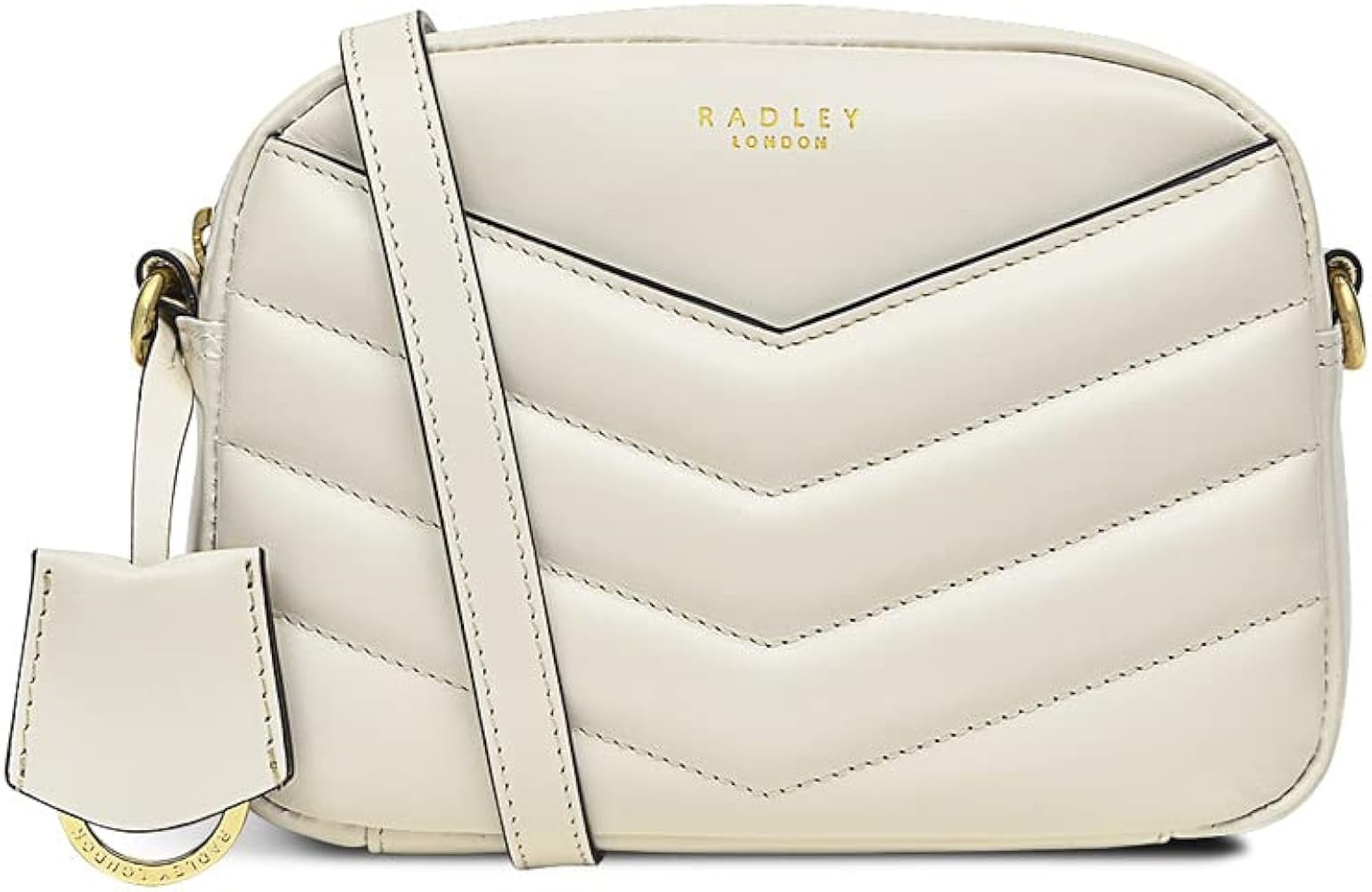 RADLEY London Gordon Road - Mini Ziptop Crossbody | Amazon (US)