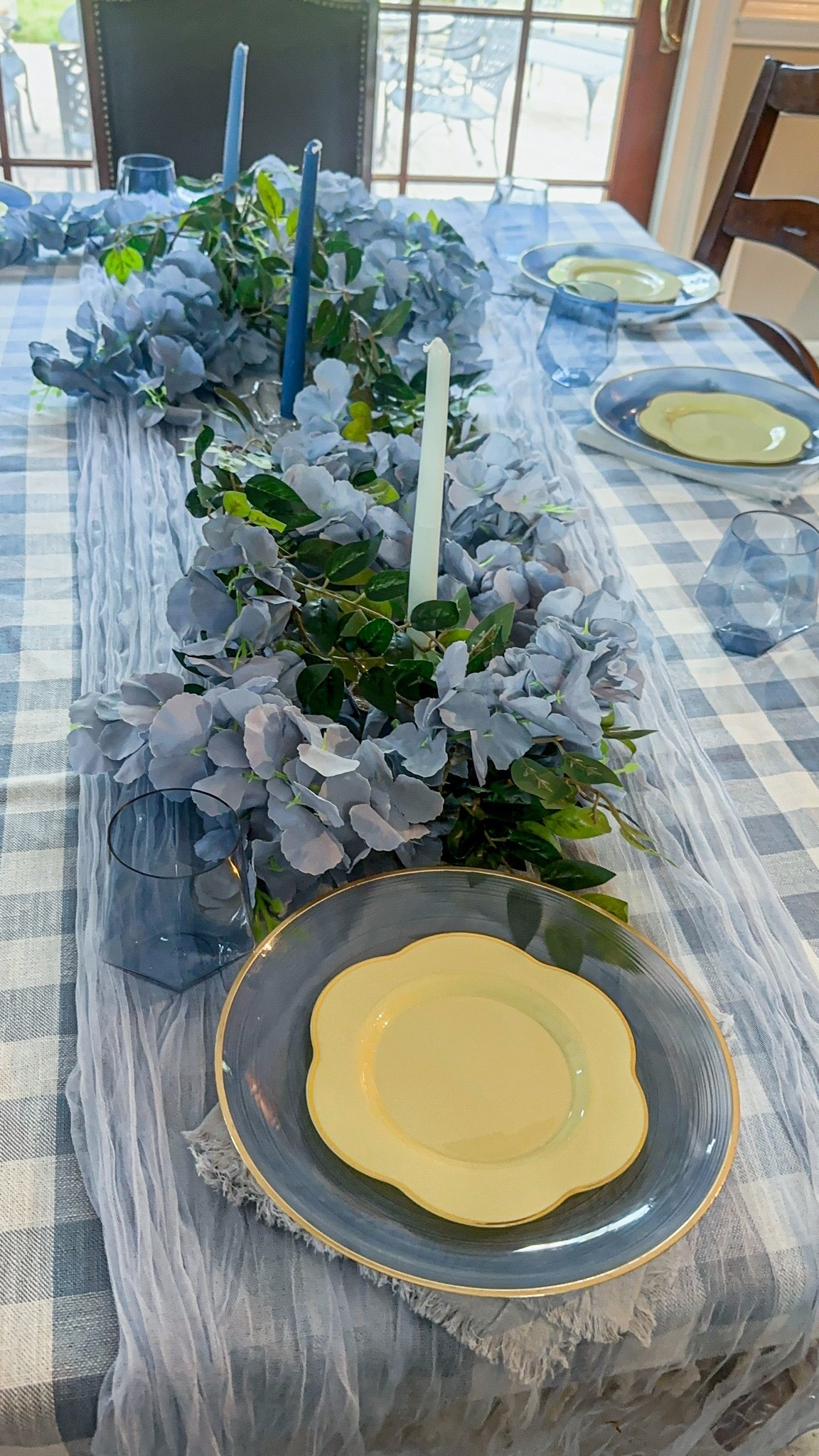 Summer Tablescape Inspo

#LTKdayinmylife #LTKHome #LTKSeasonal