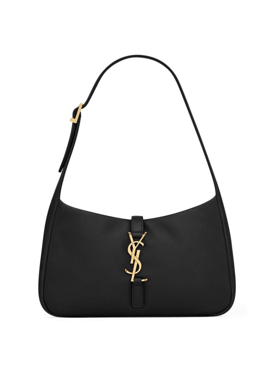 Le 5 À 7 in Padded Lambskin | Saks Fifth Avenue