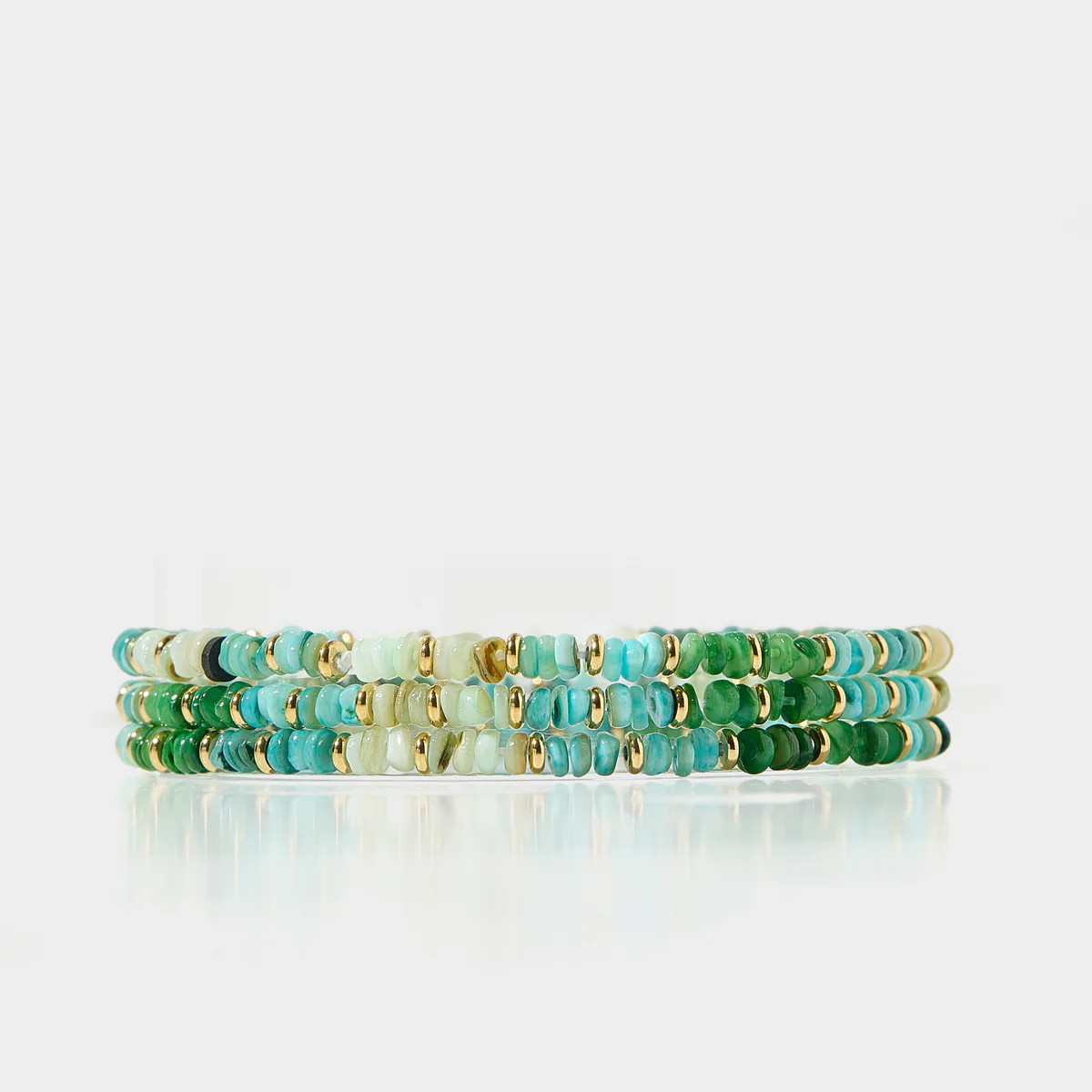 Tulum Bracelet | Allie + Bess