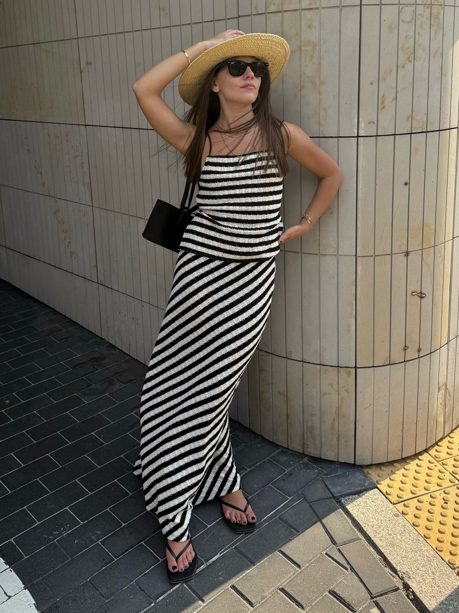 Summer outfit be like

#LTKSeasonal #LTKShoeCrush #LTKStyleTip