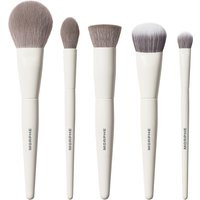 Morphe Portrait Mode 5-Piece Face Brush Set (Worth £73) | Look Fantastic (UK)