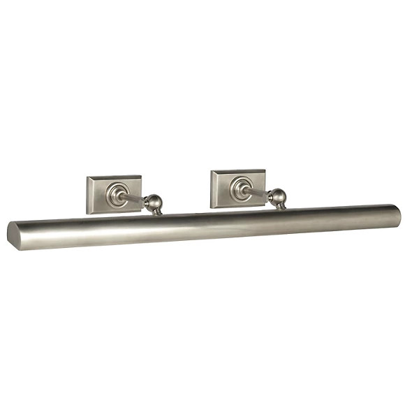 Cabinet Maker's Picture Light | Lumens