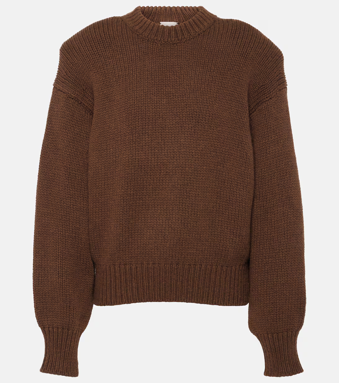 Cashmere sweater | Mytheresa (US/CA)