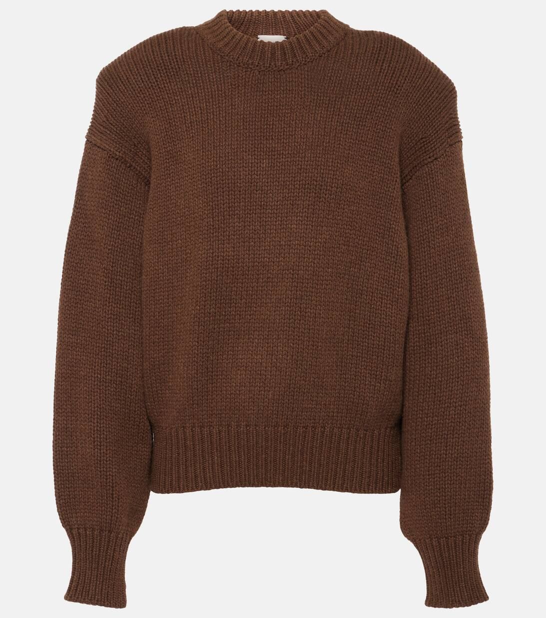 Cashmere sweater | Mytheresa (US/CA)
