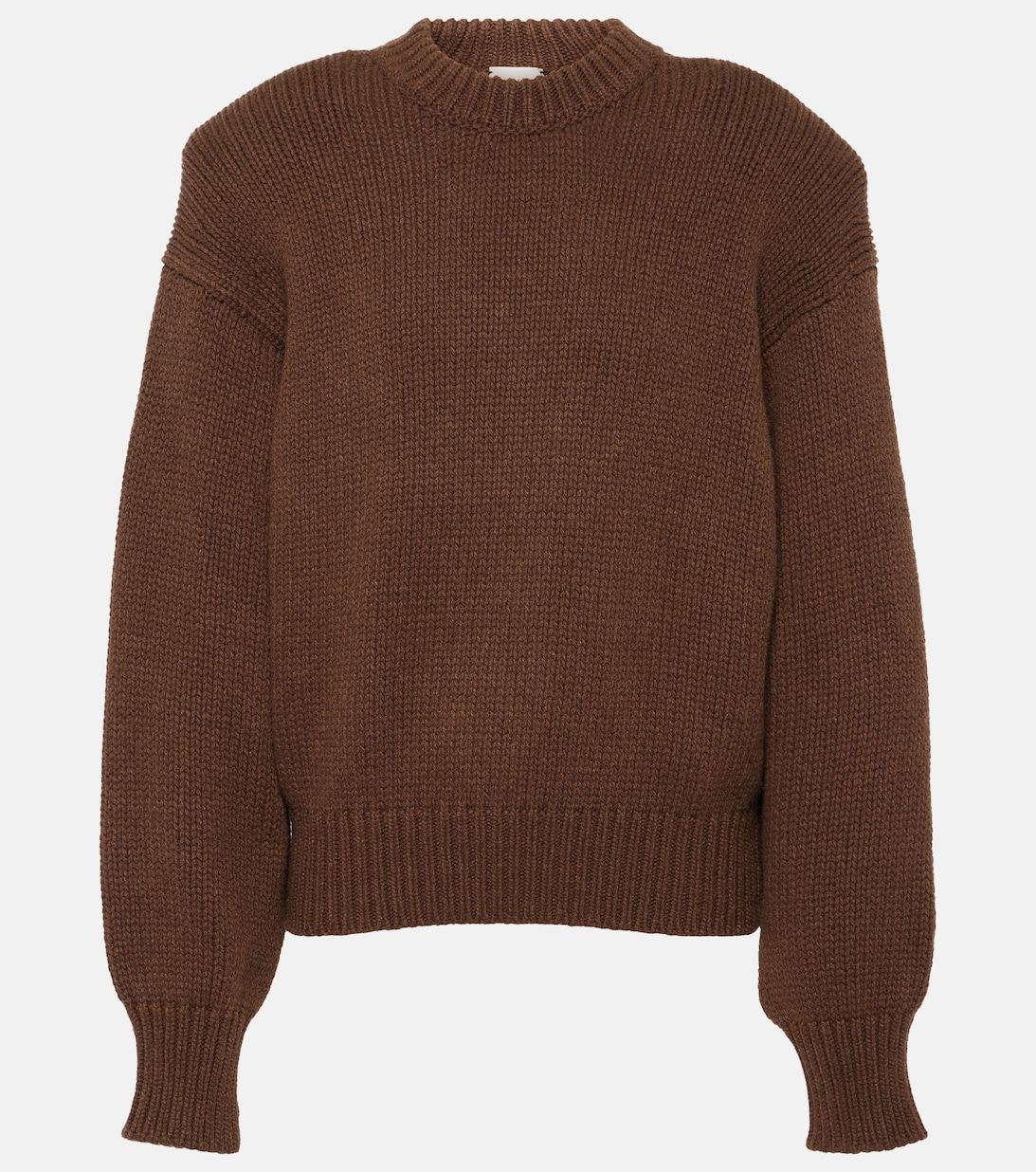 Cashmere sweater | Mytheresa (UK)