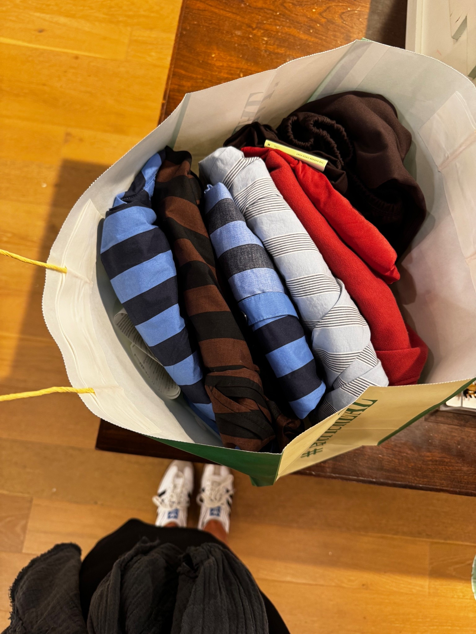 Aerie spring haul! 

#LTKActive #LTKSeasonal #LTKFindsUnder50