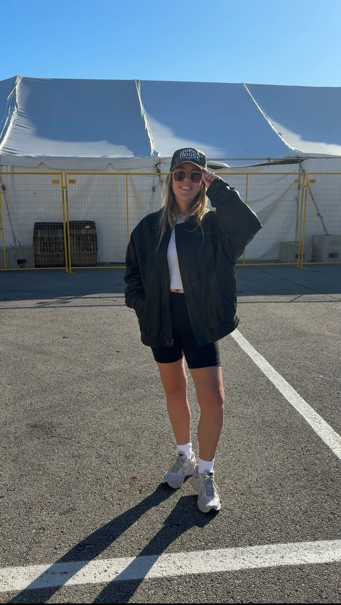 oversized leather bombers will never not be a closer essential!! 

#LTKSeasonal #LTKStyleTip #LTKFindsUnder100