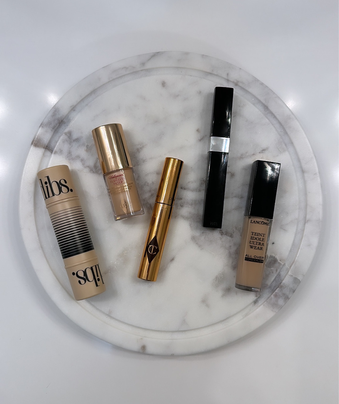 Easy 5 minute makeup! 

*Bronzing Pearls can’t be linked! DM me @ken_nicoleee to order! 

#LTKbeauty #LTKGiftGuide #LTKHoliday