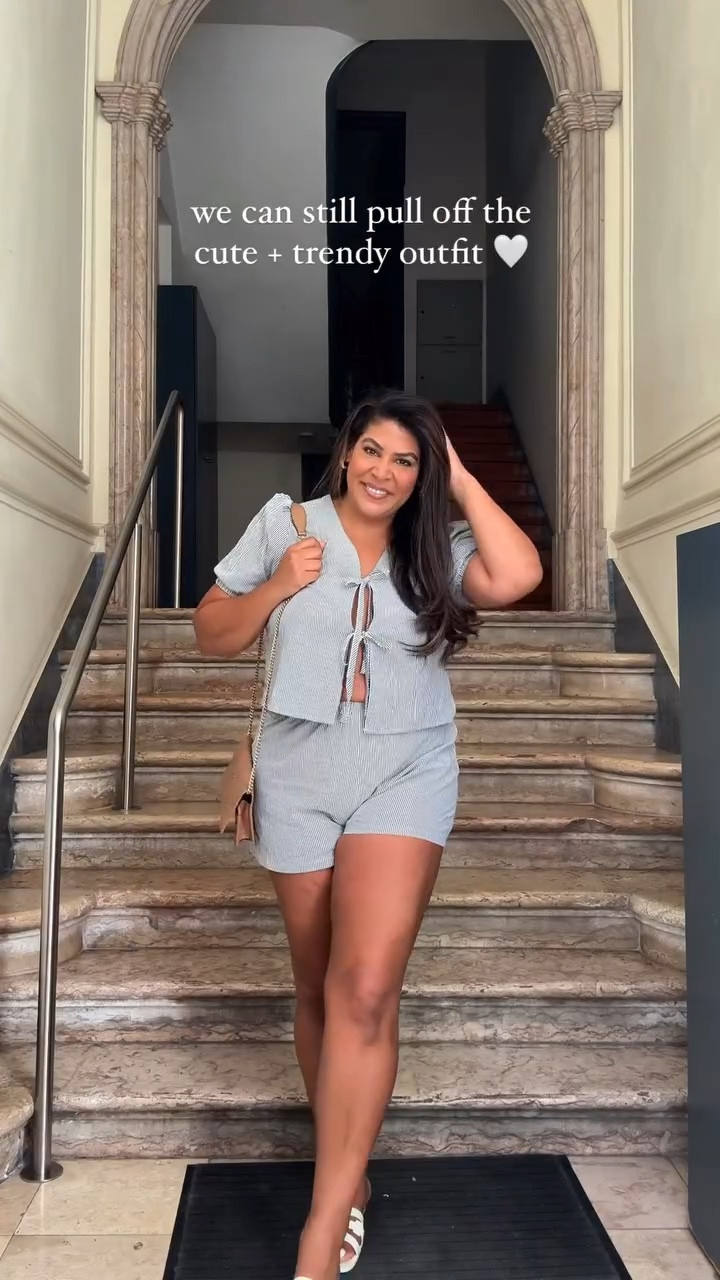 this cute amazon set is under $33 🙌🏽 

——
#amazonfashion #founditonamazon #amazonfinds #amazonfavorites #midsizestyle #size12 #amazonhaul #bodyconfidence #bodyneutrality #casualoutfits #ootdinspo #casualoutfitideas #easyoutfit #affordablefashion #outfitoftheday #everydaystyle #outfitinspo midsize amazon, affordable fashion, midsize outfit ideas, two piece set, body confidence, easy outfit ideas, easy outfits, curvy bodies, casual style, size 12 style, size 14 fashion, mom outfits, ootd inspo



#LTKFindsUnder50 #LTKWatchNow #LTKSeasonal