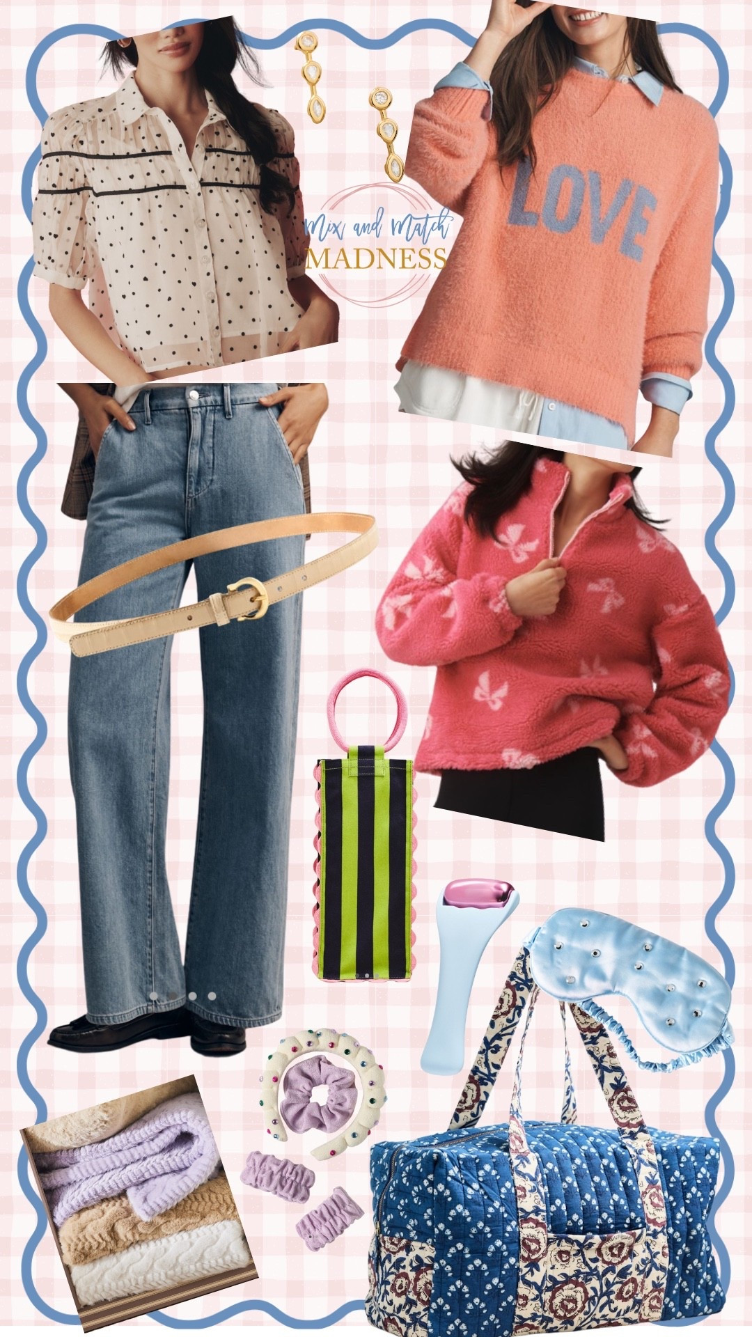 I cannot get over the pieces that are now extra 50% OFF @anthropologie!!!

So so many good finds!!

#LTKmomlife #LTKOver40 #LTKSaleAlert