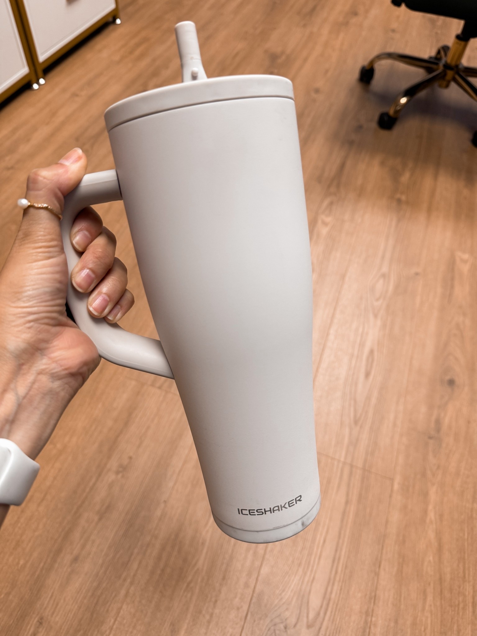 The only water bottle that doesn’t leak…ever! 

#LTKActive #LTKdayinmylife