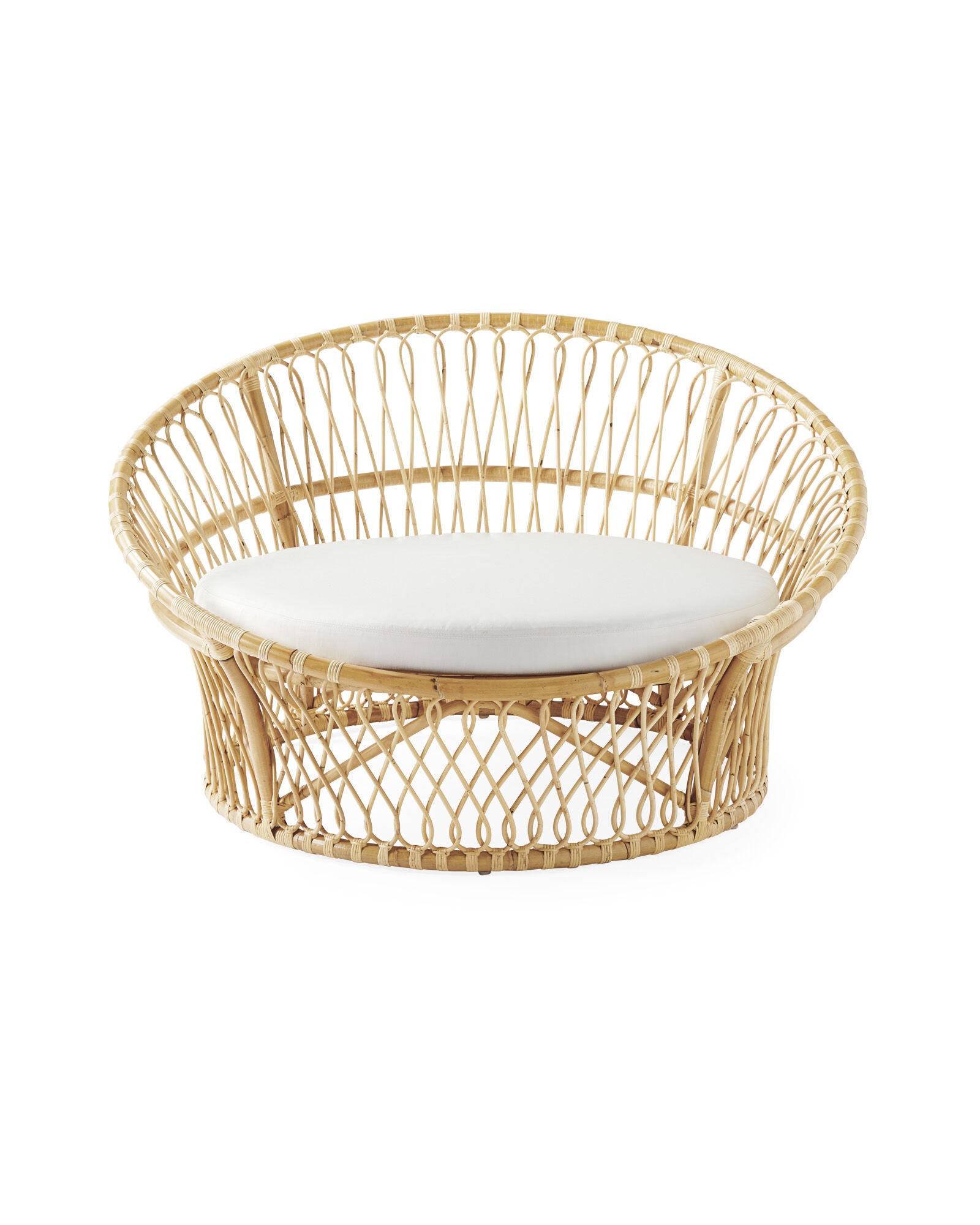 Nest Chair | Serena and Lily