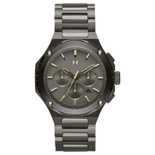 Raptor Honey Smoke | MVMT Watches