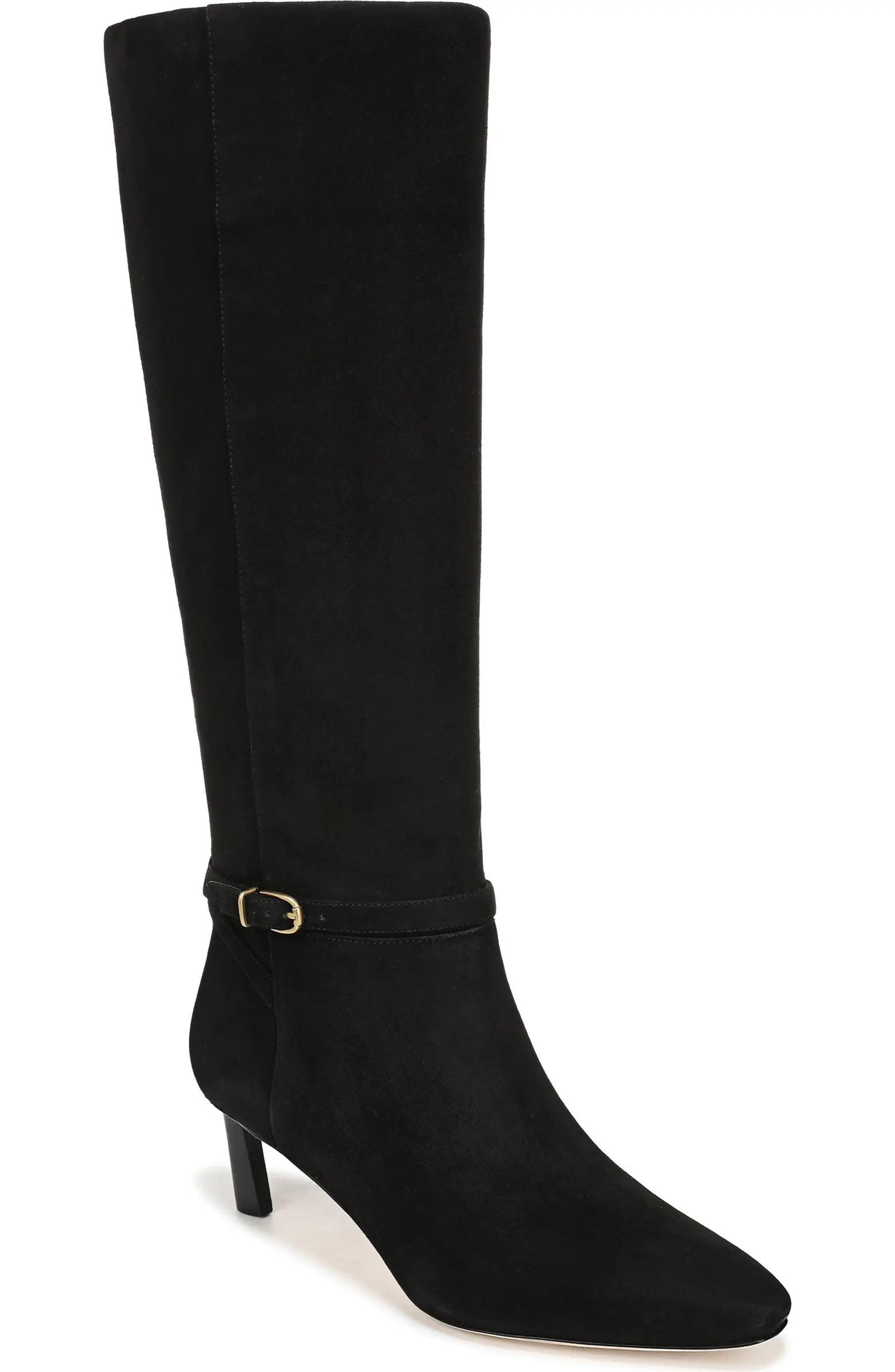 Kailine Knee High Boot (Women) | Nordstrom