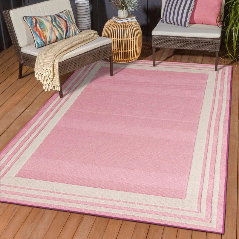 Indoor / Outdoor Rug | Wayfair North America