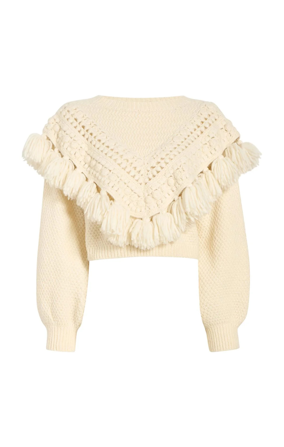 Mariali Pullover | Cinq à Sept