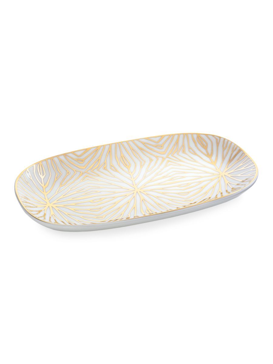 RABLABS New York Lily Pad Catchall Tray | Saks Fifth Avenue