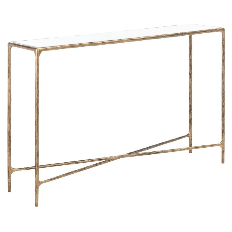 Evelynn 48'' Console Table | Wayfair North America