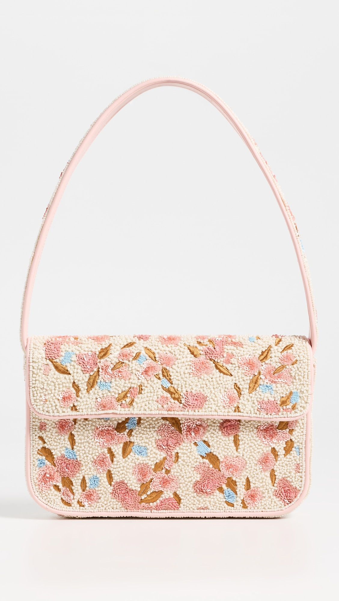 Tommy Beaded Shoulder Bag | Shopbop