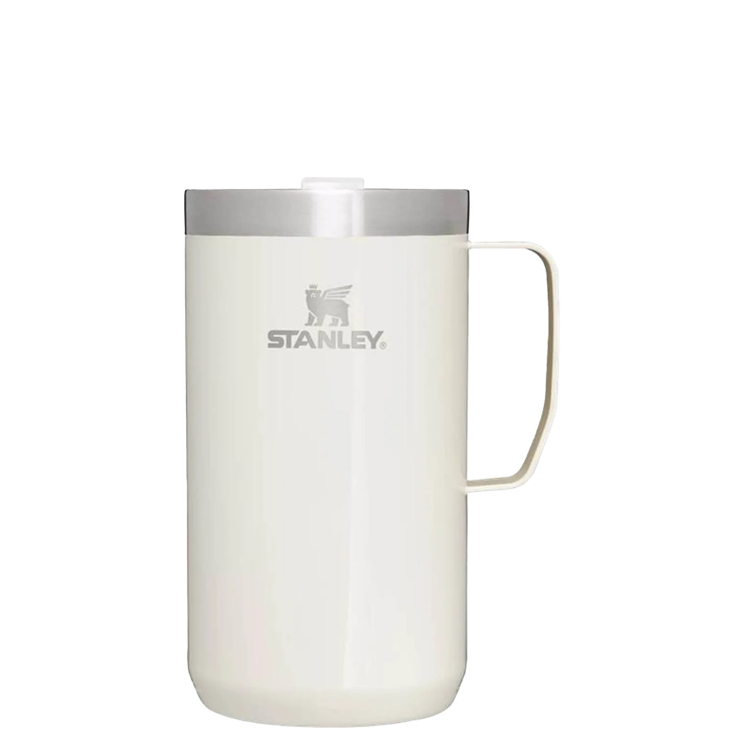 The Stay-Hot Camp Mug | 24 OZ | Stanley 1913 (US)