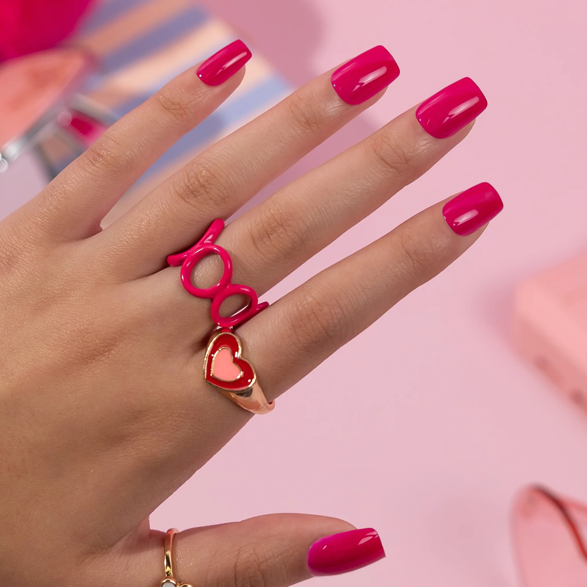 Now You See Me, Nyla | Red Aspen