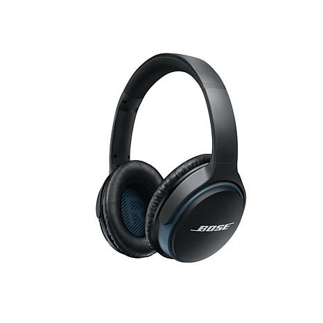 Bose® SoundLink® Around-Ear Bluetooth Headphones II

                450-312 | HSN