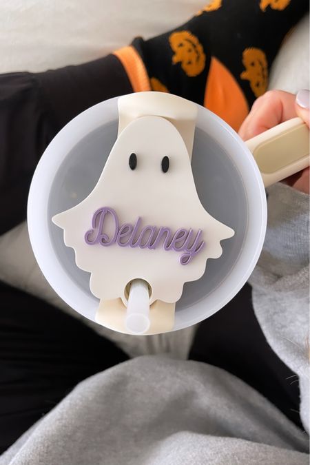 Happy Spooky Season!!! Use code “Delaney” for 20% off!!! #ad 

#LTKSeasonal #LTKHalloween #LTKSale