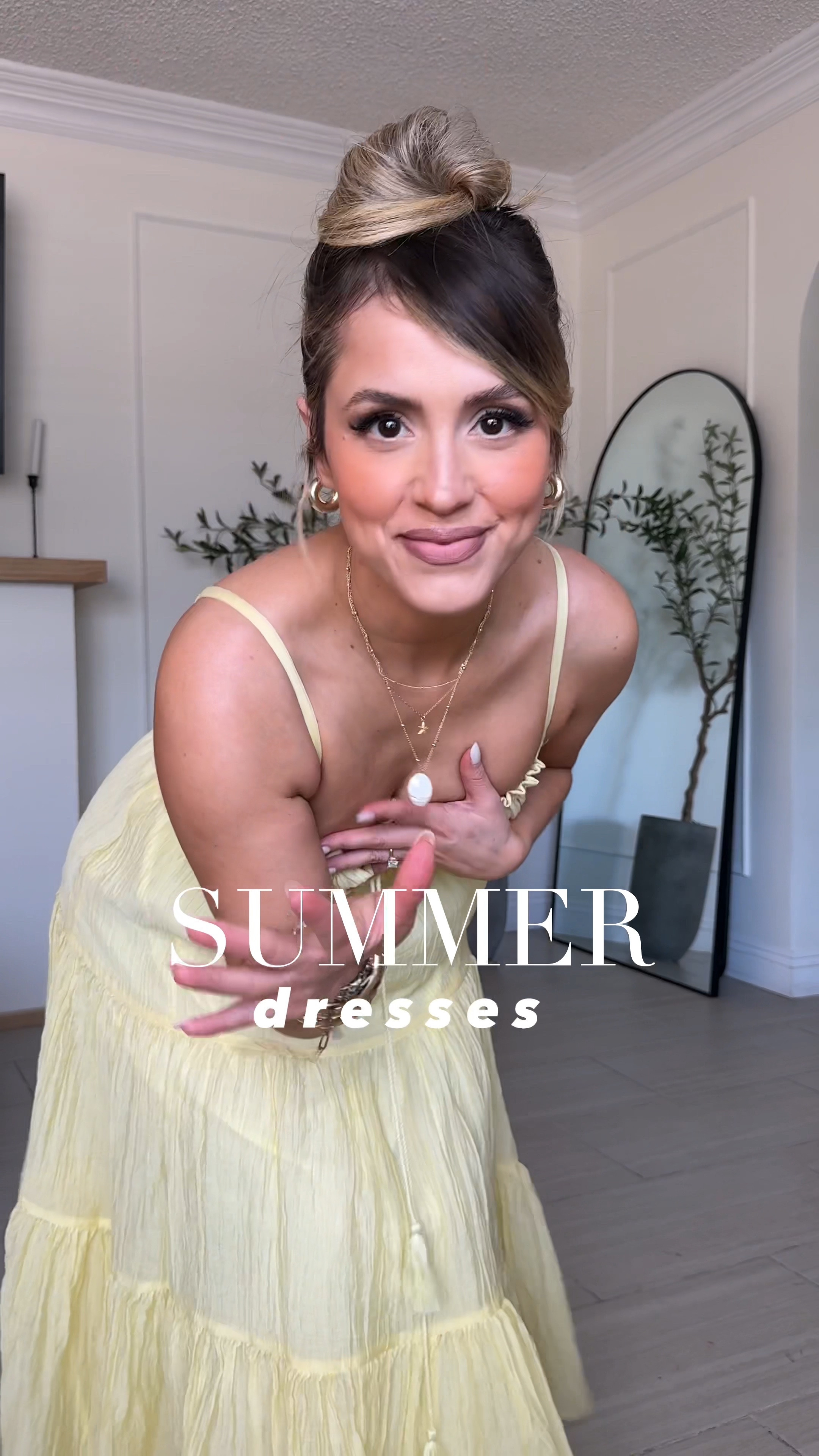 The perfect easy cute comfy SPRING & SUMMER OUTFITS ✨🤩

✔️ wearing a small in everything 

#LTKU #LTKstyletip #LTKfindsunder50