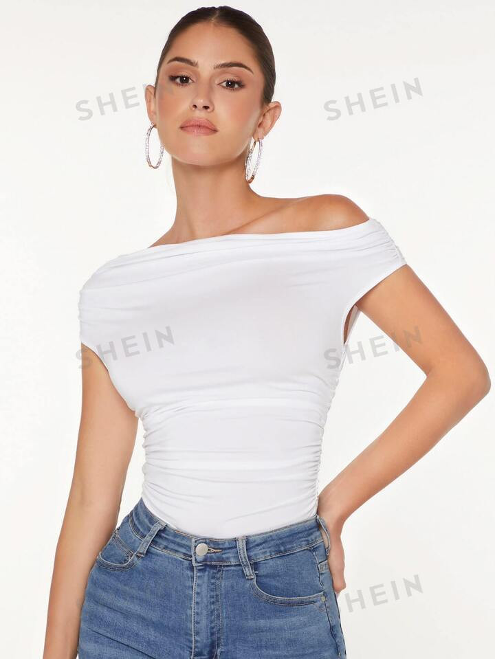 Reviews
     View All  
          4.76
                
      Did the item fit well?
     Small  ... | SHEIN