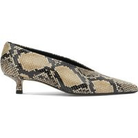 Aeyde "Clara 35 Mm" Pumps | Balardi (US & Canada)