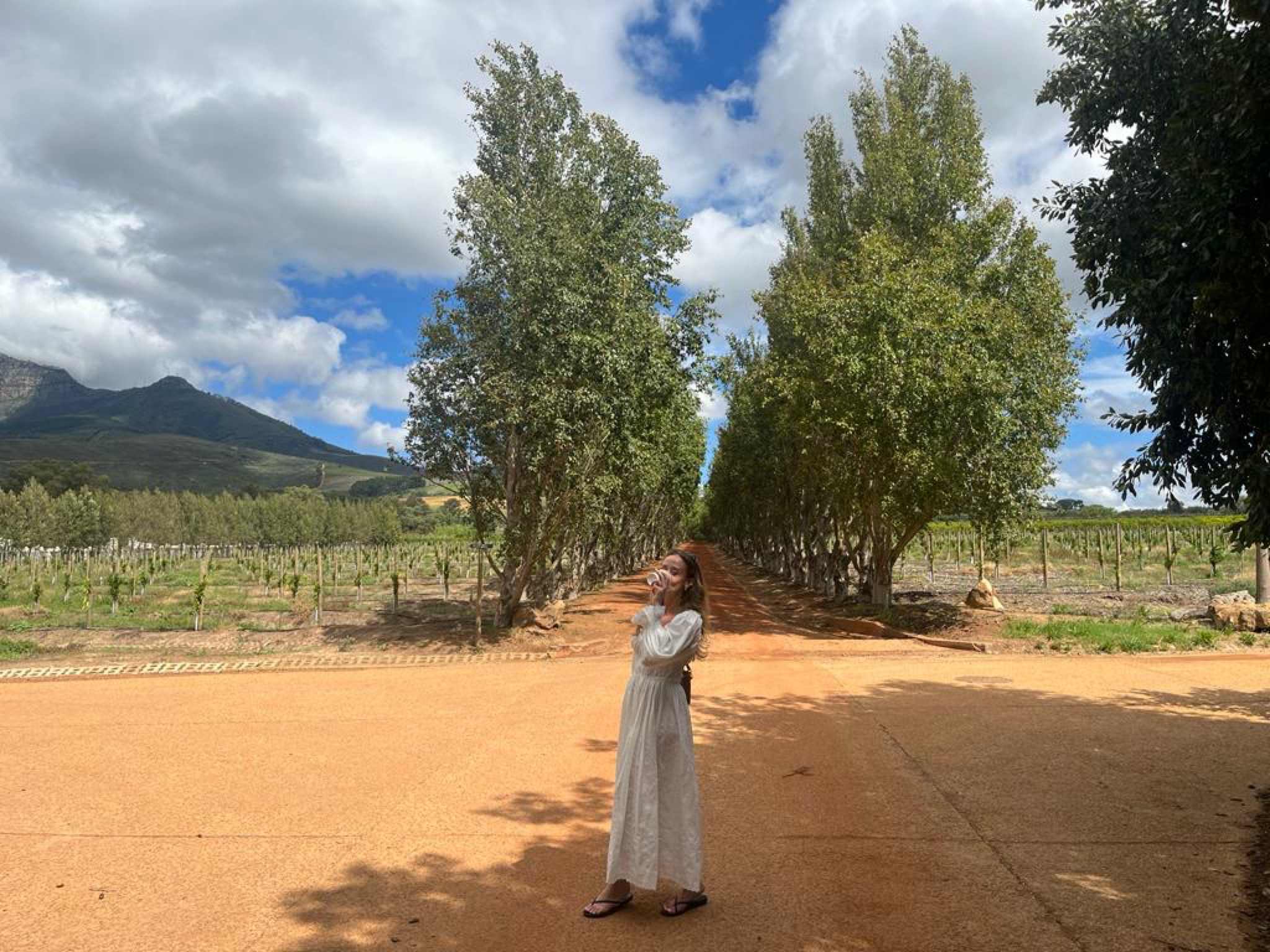 Summer style in crochet dresses!

Maxi white dress, doen, accent Greek sandals 

#LTKsalealert #LTKeurope #LTKSeasonal