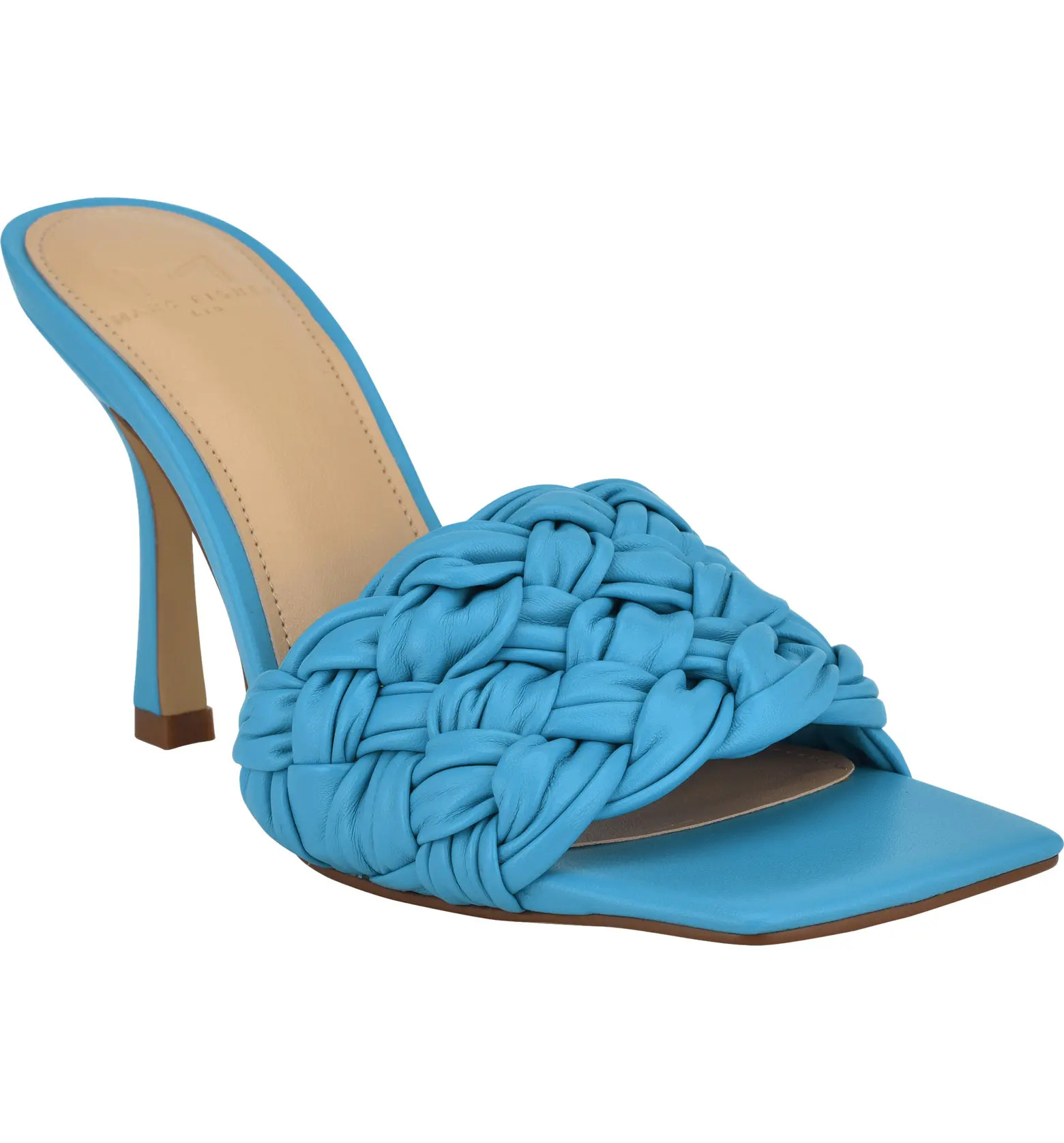 Marc Fisher Draya Slide Sandal | Nordstrom