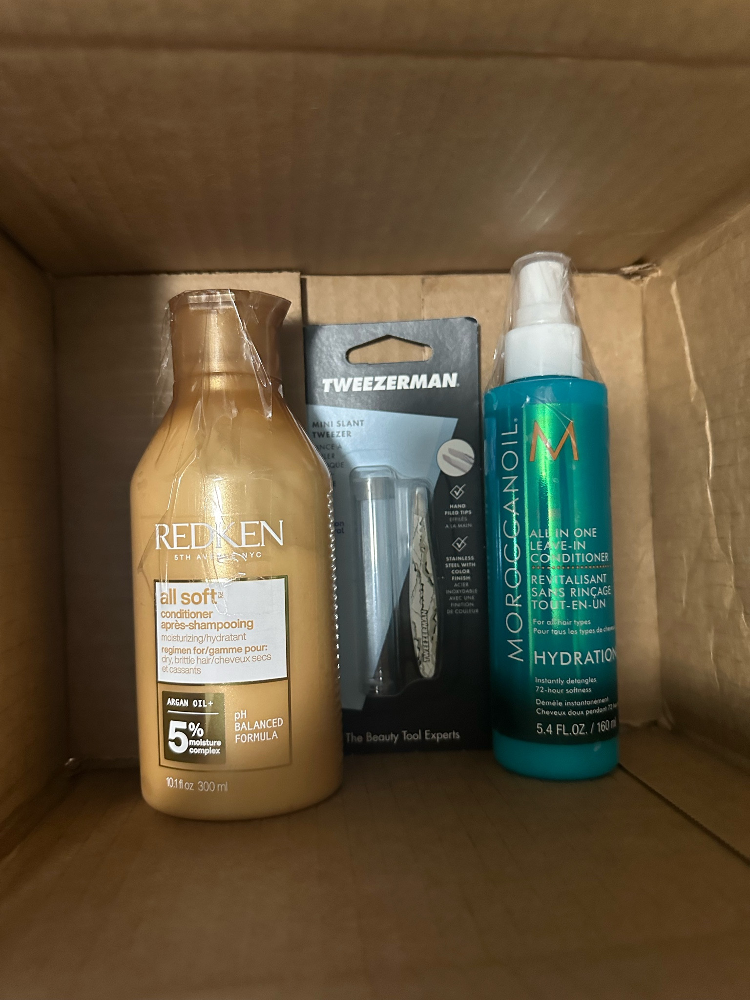 Newcomer beauty order! 

#LTKfindsunder100 #LTKstyletip #LTKbeauty