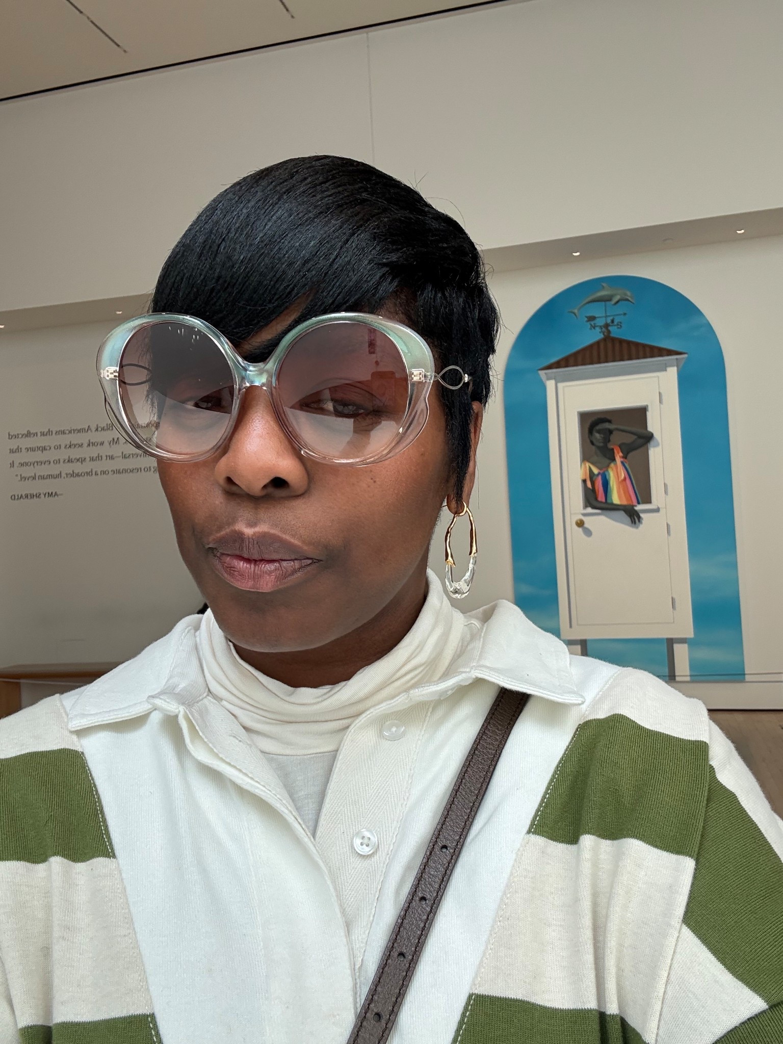 Fresh face.. 

#LTKBeauty