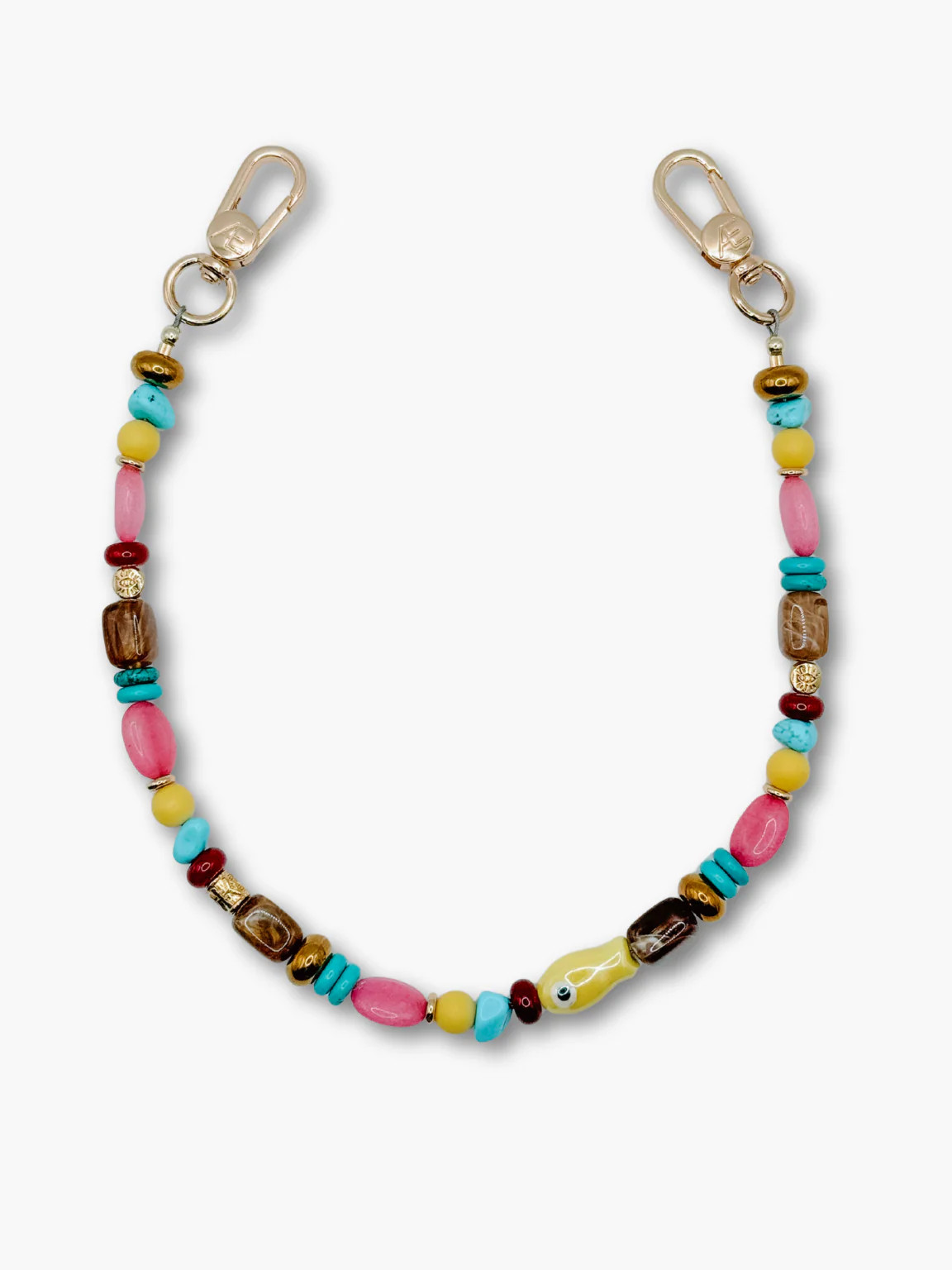 Cabo Phone Wristlet | The Caep