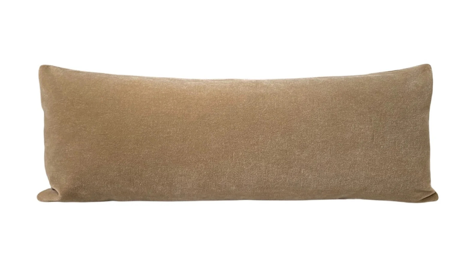 Tan Camel Mohair Pillow Cover, Tan Velvet Pillow Cover, Mohair , Genuine Mohair Pillow Cover, Two... | Etsy (US)