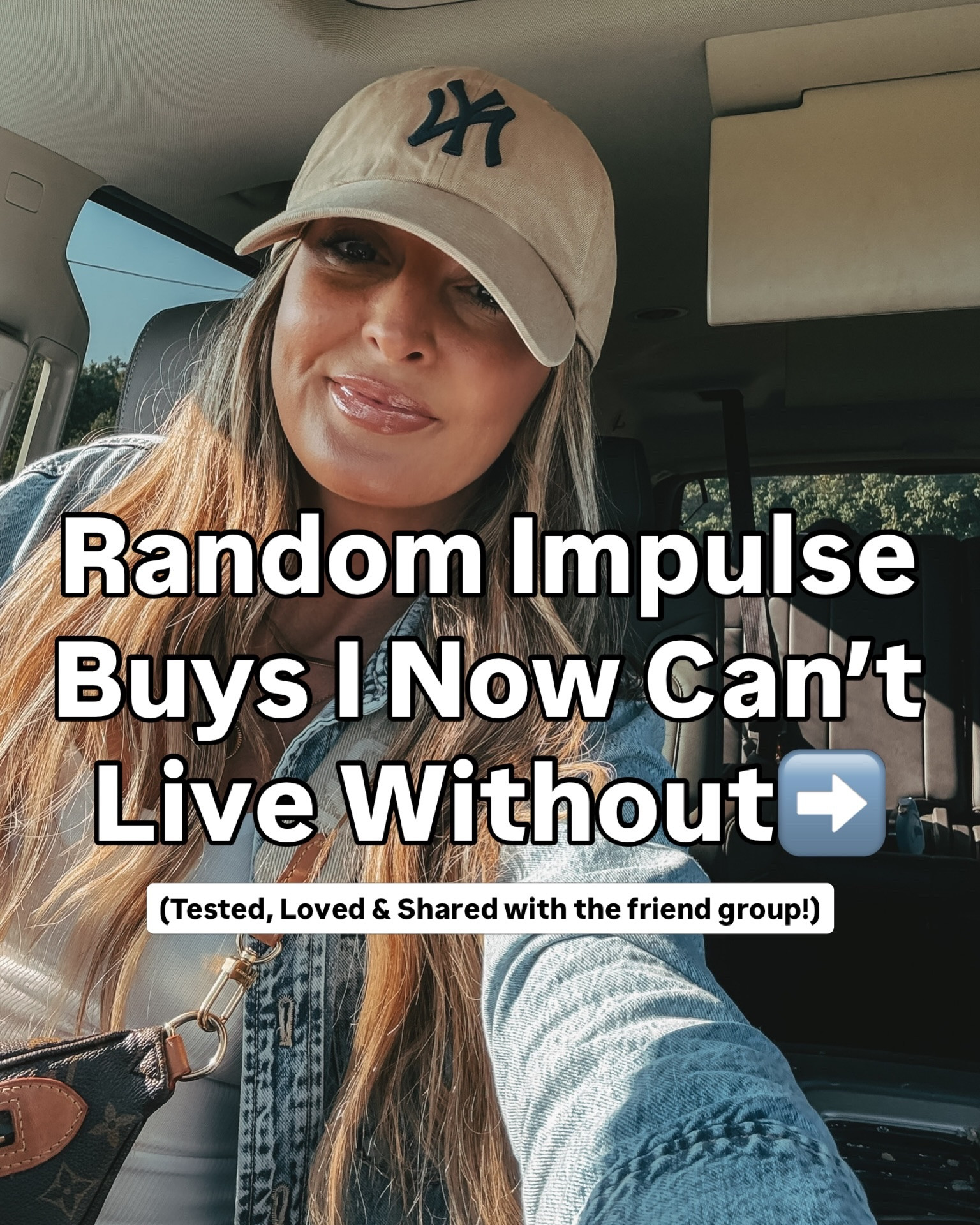 As a busy mom of 4, these are some tried and true favorites that I’ve told all my friends about! My go to lip gloss, home things that make my life better, leggings jeans and more! #mommusthaves