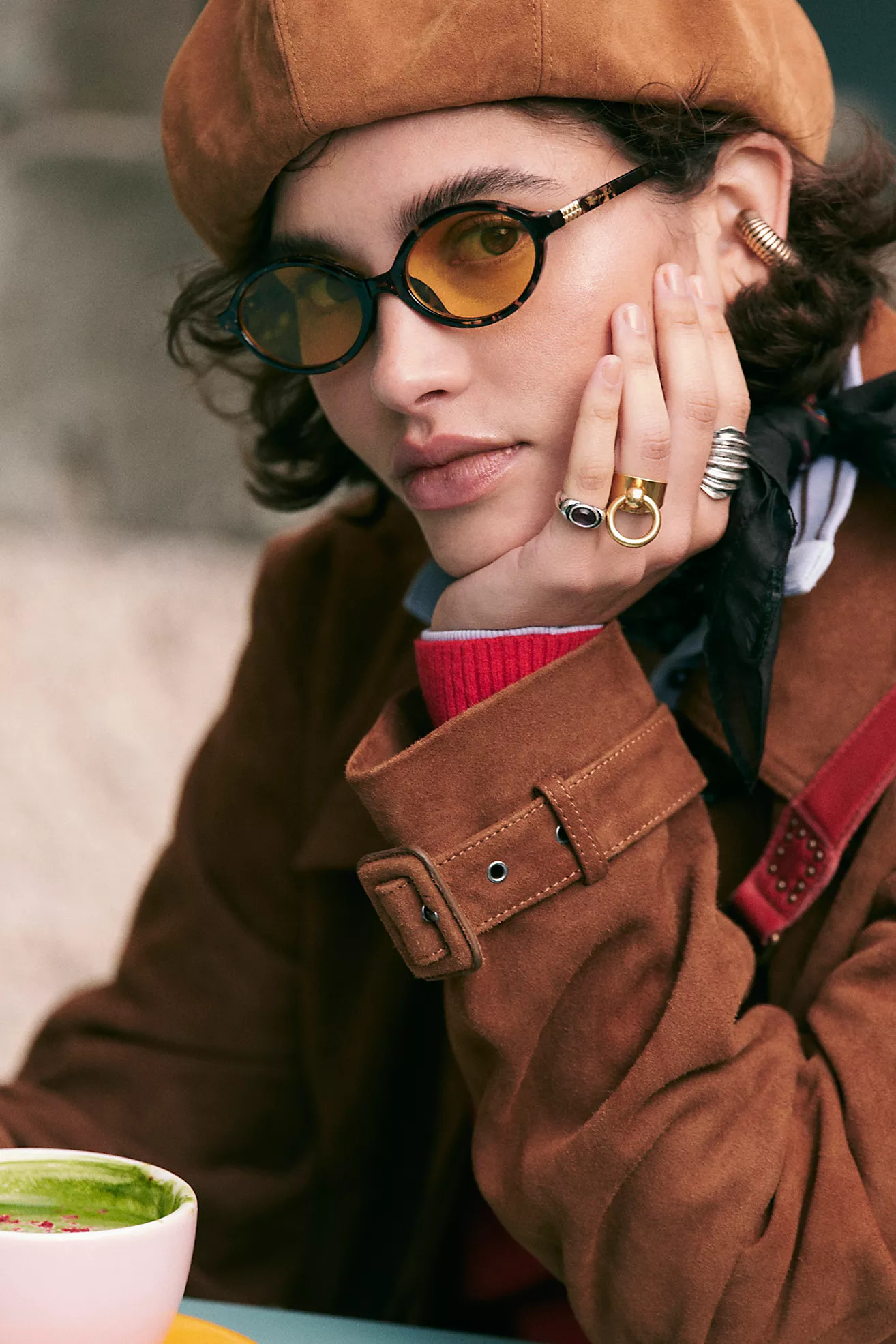 Buck Ring | Free People (Global - UK&FR Excluded)