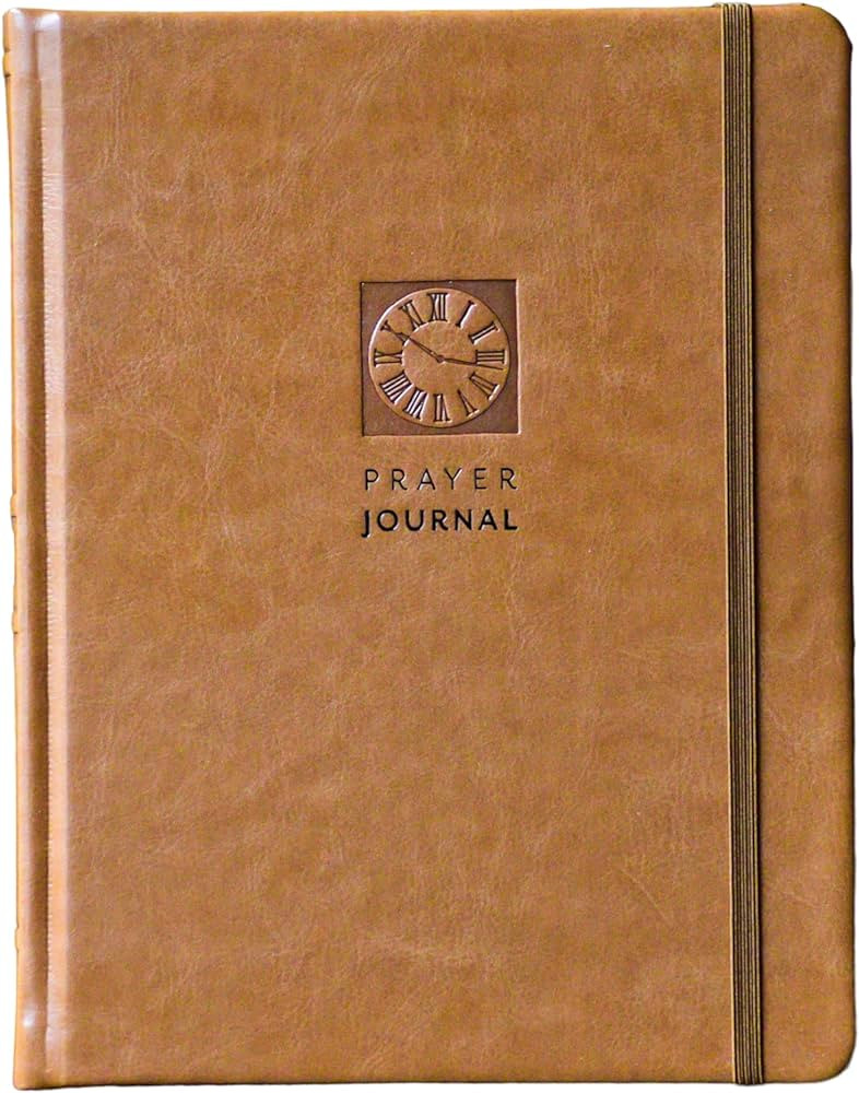 Every Moment Holy Prayer Journal-Brown: 52 Journaling Prompts for Finding Sacred Purpose in the O... | Amazon (US)