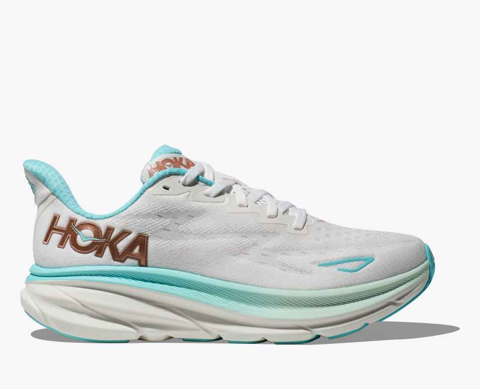 Clifton 9 | Hoka One US